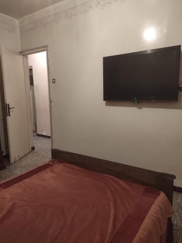 mon appartement