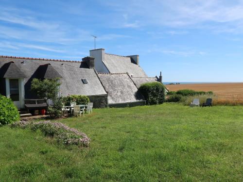 Holiday Home Les Blés by Interhome
