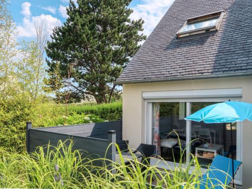 Holiday Home Ty-Rozen - LOQ219 by Interhome - Location saisonnière - Locquirec