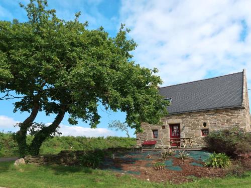 Holiday Home La Chapelle - PMG107 by Interhome