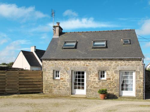 Holiday Home Ti-Bihan - P - Location saisonnière - Roscoff