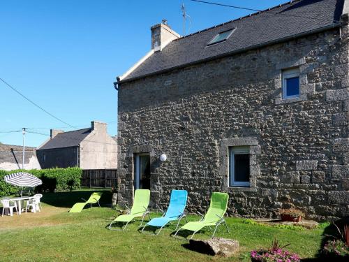 Holiday Home Kalmijenn - CED241 gîte à louer Keranniou
