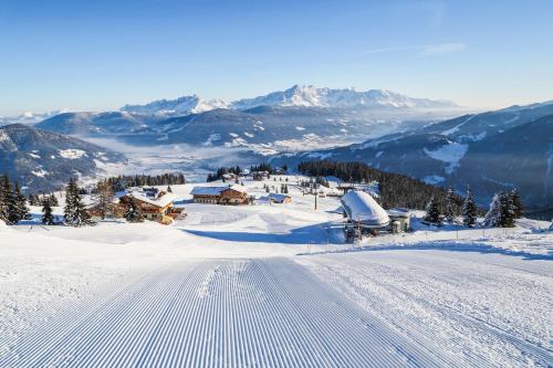 Gasthof Jandlalm Flachau