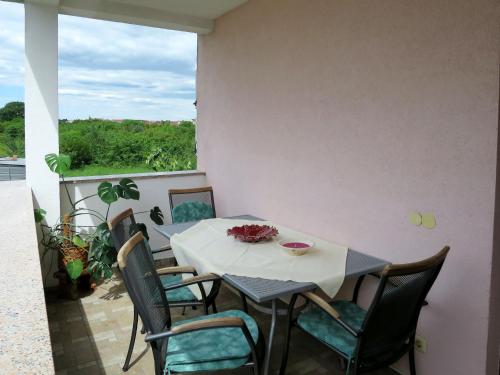  Apartment Zinka - ROJ130 by Interhome in Rovinj