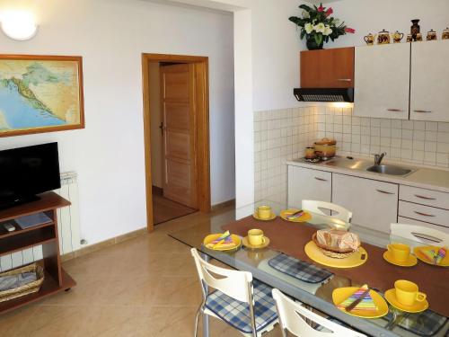  Apartment Zinka - ROJ130 by Interhome in Rovinj