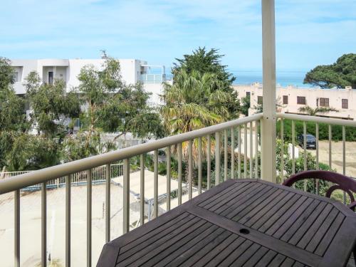 Apartment Résidence de la Plage - IRU152 by Interhome - Location saisonnière - L'Île-Rousse