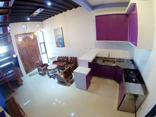 My Homestay Yogyakarta