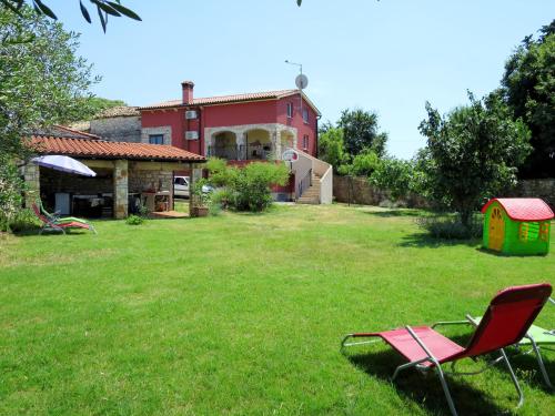  Holiday Home Nadija - PUL428 by Interhome in 52215 Vodnjan