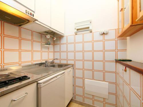 Apartment Pantheon by Interhome 3