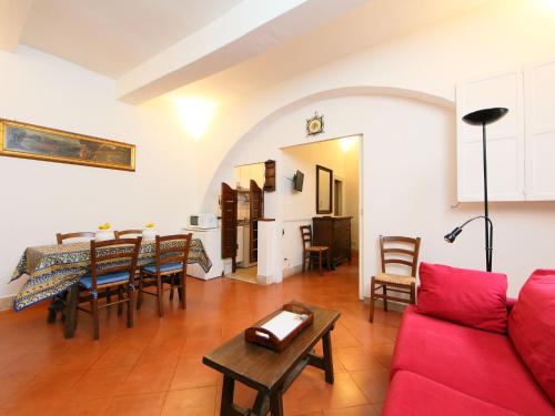  Apartment Pantheon by Interhome, Pension in Rom