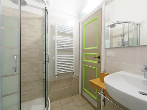 Apartment Pantheon by Interhome 5