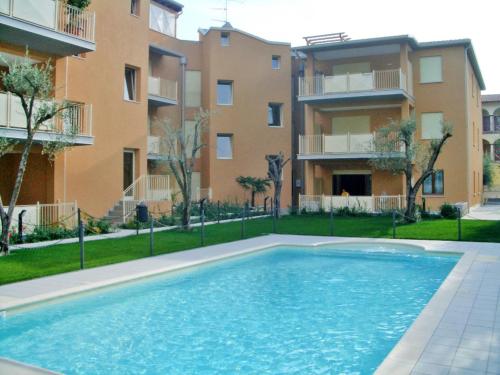  Apartment Il Piccolo by Interhome, Pension in Toscolano-Maderno