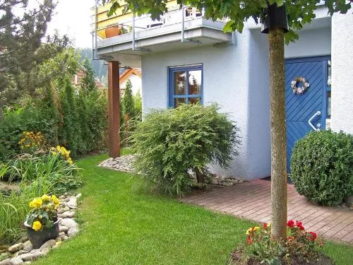 Apartment Brombeerweg by Interhome in Unterkirnach, Deutschland