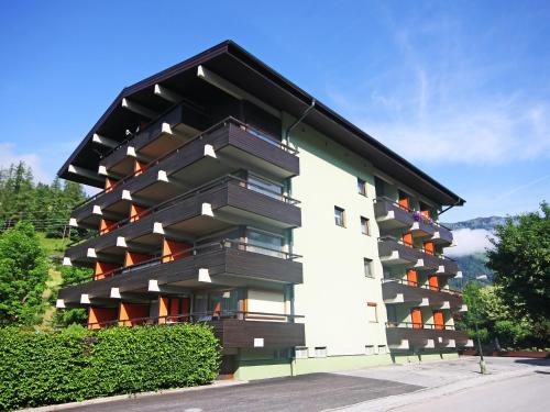 Apartment Haus Achenstrasse-2 by Interhome Bad Hofgastein