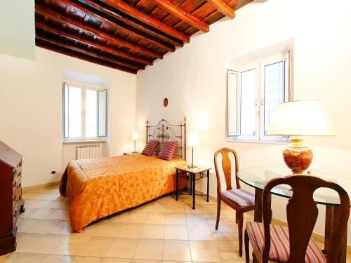 Apartment Vittorio Emanuele-1 by Interhome 4