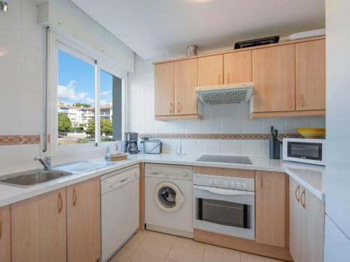 Apartment Lorcrimar by Interhome