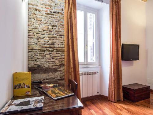 Apartment Domus Fori by Interhome, Řím (fotografie 9)