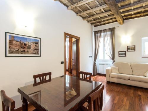 Apartment Domus Fori by Interhome, Řím (fotografie 8)