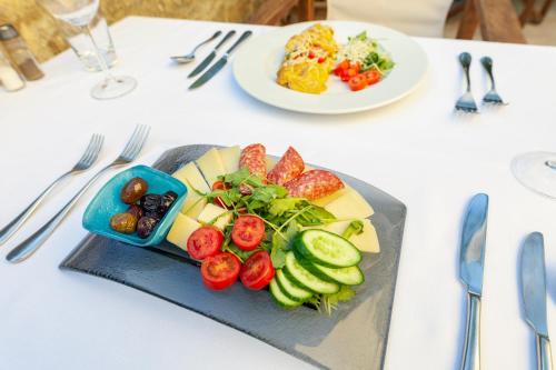 Spirit Of The Knights Boutique Hotel - image 2