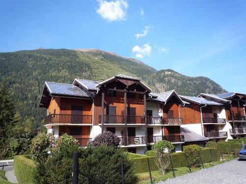 Studio Les Chamois By Interhome - Statue du Christ-Roi