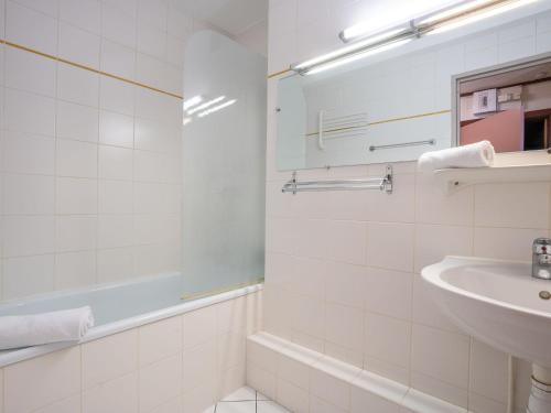 Apartment Le Grand Tichot A Et B - Val Claret-12 By Interhome - Tignes