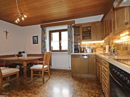 Apartment Mühlbach by Interhome photo 1