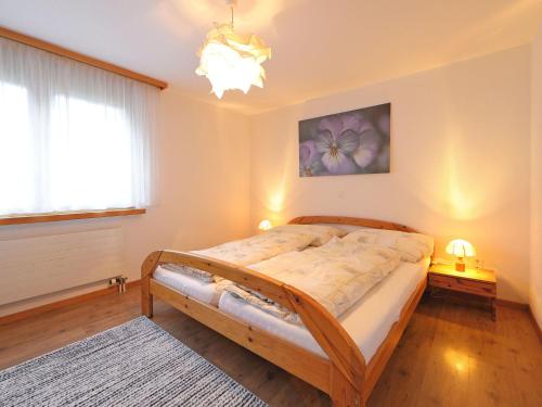Apartment Les Violettes-2 by Interhome, Zermatt (fotografie 4)