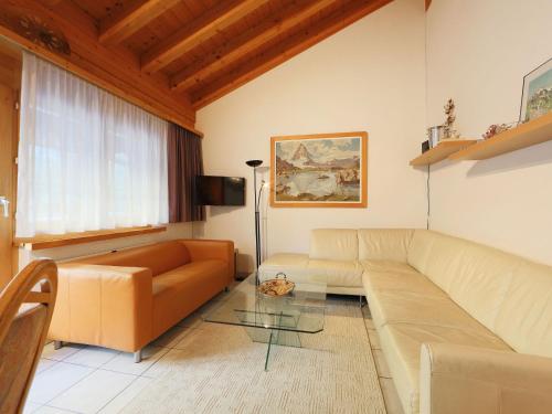 Apartment Les Violettes-2 by Interhome, Zermatt (fotografie 7)