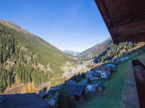  Apartment Apart Helmuth in See