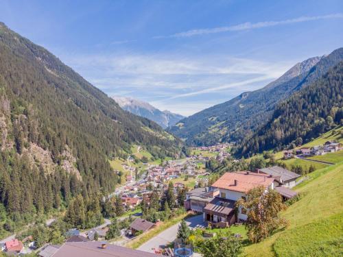  Apartment Apart Helmuth in See