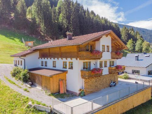  Apartment Apart Helmuth, Ferienwohnung in See