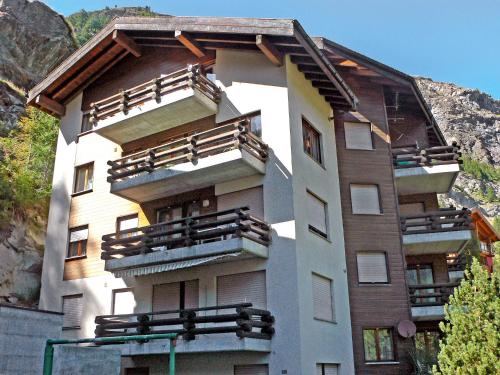 Apartment Bodmen A by Interhome, Zermatt (fotografie 7)