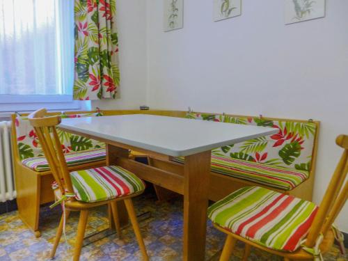 Apartment Viscaria-1 by Interhome, Zermatt (photo 8)