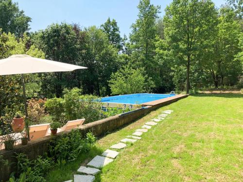  Holiday Home Giorgio by Interhome in Crocetta
