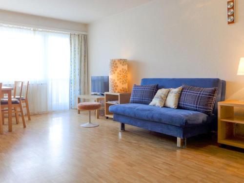 Apartment Beaulieu-2 by Interhome, Zermatt (photo 7)