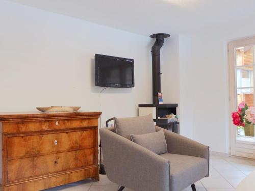 Apartment Obri Tuftra-4 by Interhome, Zermatt (fotografie 7)