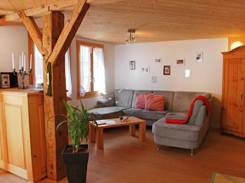Chalet Höfli by Interhome photo 3