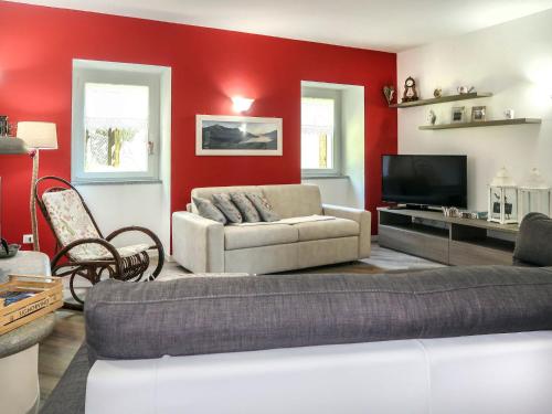  Apartment Nonna Nina by Interhome in Vercana