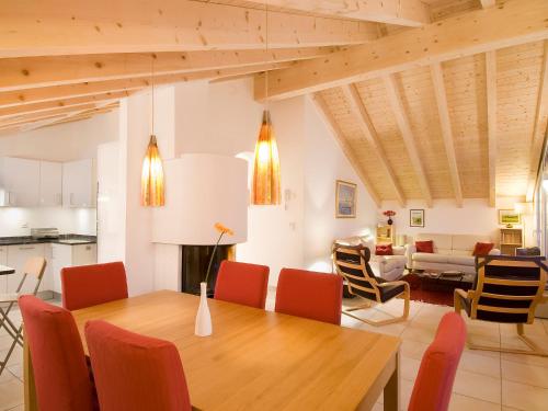 Apartment Aquila by Interhome, Zermatt (photo 8)
