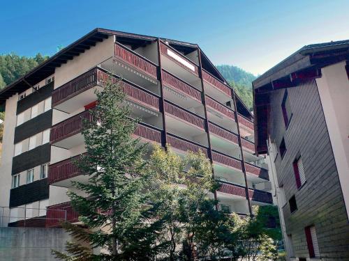 Apartment St- Martin-3 by Interhome, Zermatt (fotografie 6)