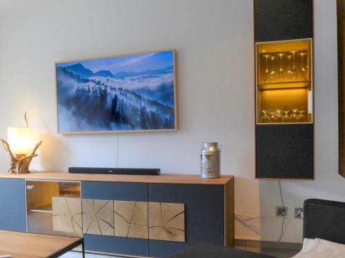 Apartment Breithorn by Interhome, Zermatt (fotografie 9)