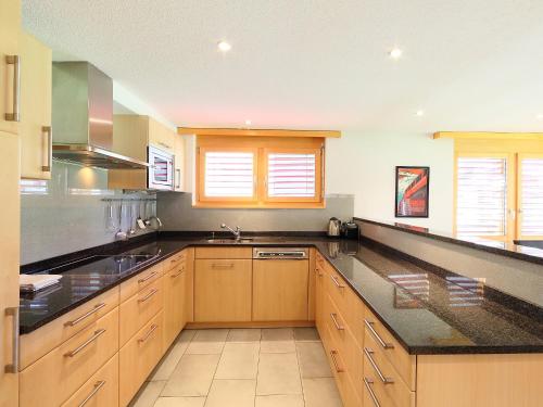 Apartment Breithorn by Interhome, Zermatt (fotografie 4)