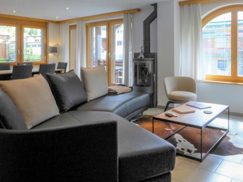 Apartment Breithorn by Interhome, Zermatt (fotografie 10)