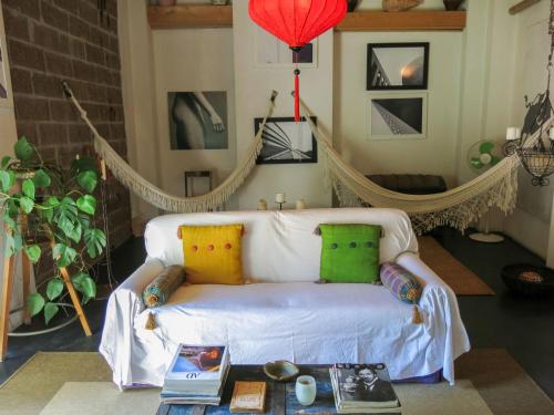  Holiday Home Campanella by Interhome in Serravalle dʼAsti