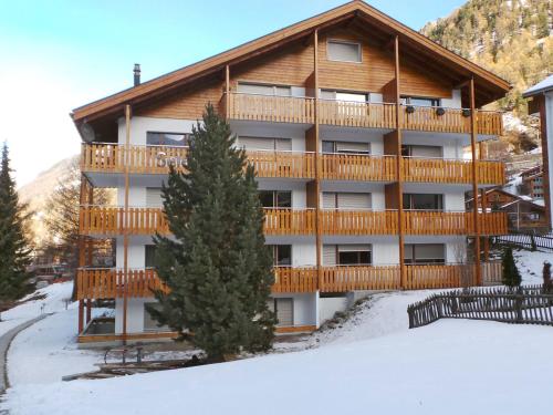 Apartment Select by Interhome in Zermatt, Schweiz