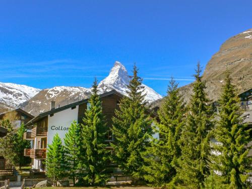 Apartment Select by Interhome Zermatt