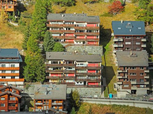 Apartment Milihaus A by Interhome, Zermatt (fotografie 7)