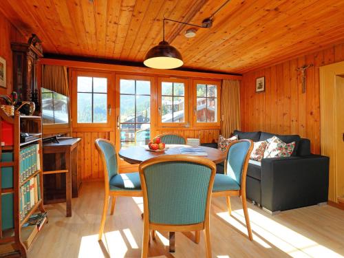 Apartment Lauberhaus by Interhome, Zermatt (photo 6)