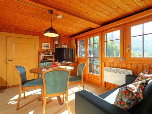 Apartment Lauberhaus by Interhome, Zermatt (photo 7)