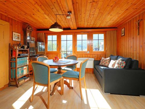 Apartment Lauberhaus by Interhome, Zermatt (photo 3)
